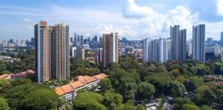 Hougang Central (D19), Condominium #533804961